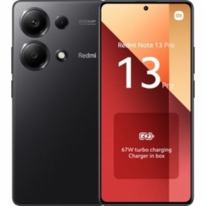 TELEFONO MOVIL XIAOMI REDMI NOTE13 PRO NFC